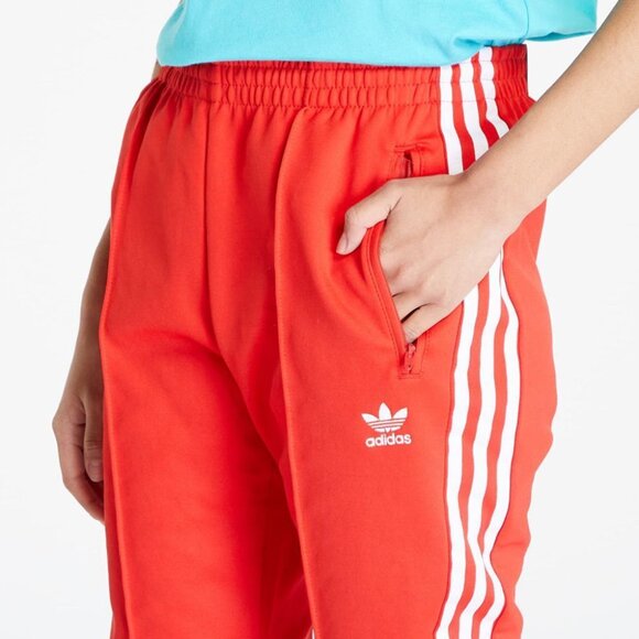 ADIDAS ORIGINALS SST PANTS PB - Picture 1 of 3